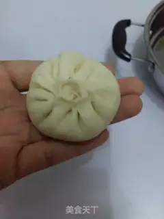 Make Pork cabbage step 13