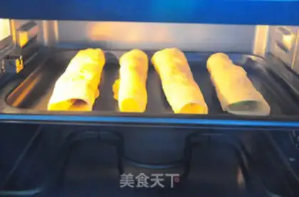 Make Five duck breasts step 13