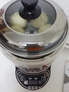 Make Pork cabbage step 15
