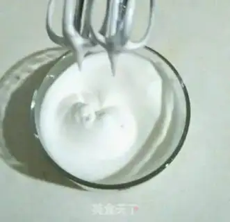 Make Qiu Ju Cupcake step 18