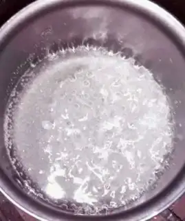 Make Qiu Ju Cupcake step 19