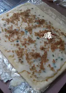 Make Potato croquettes step 8