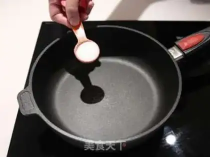 Make ♪ Spring chicken and red wild berry ♪ step 4