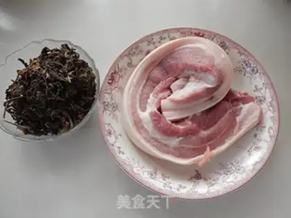 Make Plum-crunch step 0