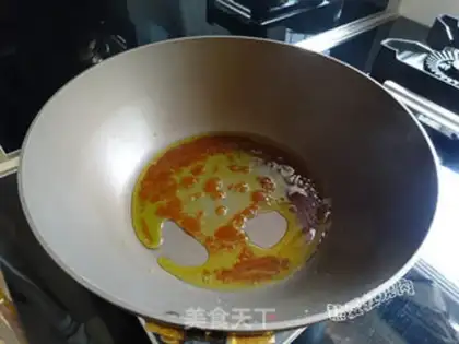 Make A red roasted chicken step 3