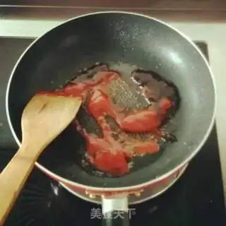 Make Water tofu step 4