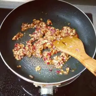 Make Water tofu step 5