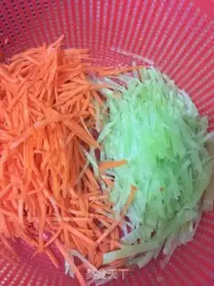 Make Fish fragrance step 1