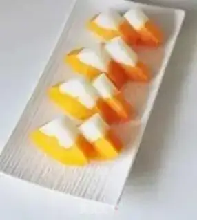 Make Cucumber freeze step 7