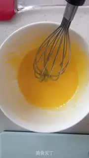 Make Cassida sauce step 1