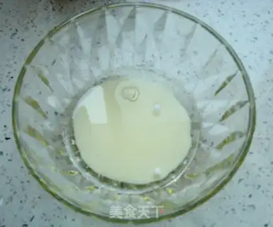 Make SpongeBob cake step 10