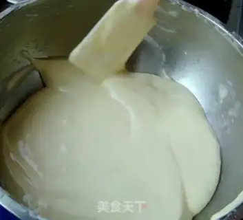 Make SpongeBob cake step 12