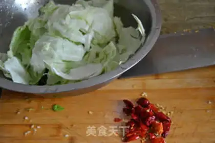 Make A hand tore step 1