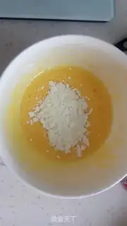 Make Cassida sauce step 2