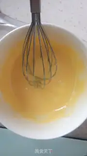 Make Cassida sauce step 3
