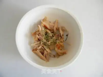Make Salted chicken wings step 10