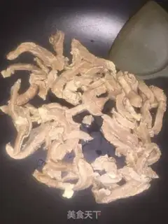 Make Beef jerky step 2