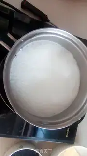Make Cassida sauce step 4