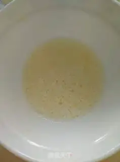 Make SpongeBob cake step 3