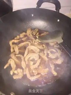 Make Beef jerky step 3