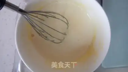 Make Cassida sauce step 5