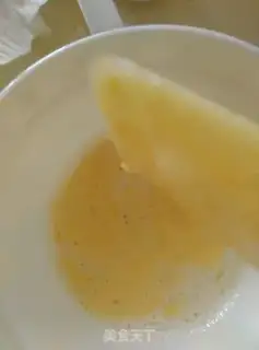 Make SpongeBob cake step 4