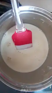 Make Cassida sauce step 6