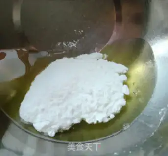 Make SpongeBob cake step 19