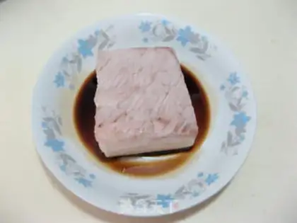Make Plum chow step 3