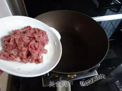 Make A cabbage and a fan step 4