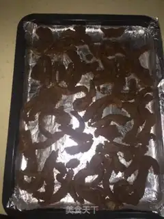 Make Beef jerky step 6