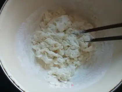 Make Pie step 3