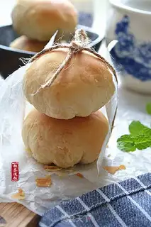 Make Fresh meat mooncake step 19