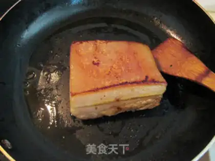 Make Plum chow step 5