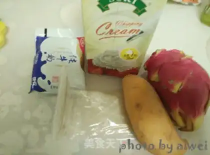 Make Splendid cheese step 0