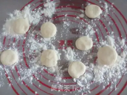 Make Pie step 5