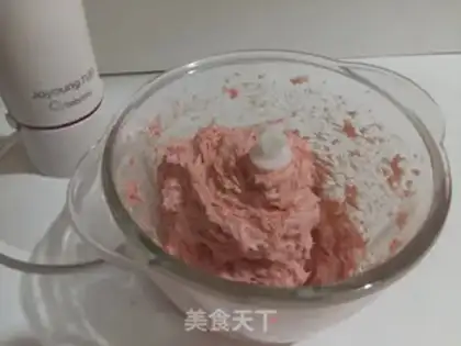 Make Slut balls step 1