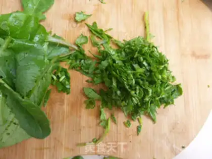 Make Vegetable noodles step 0