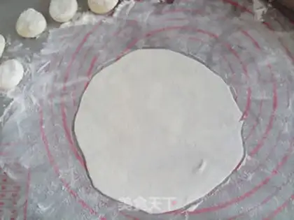 Make Pie step 7
