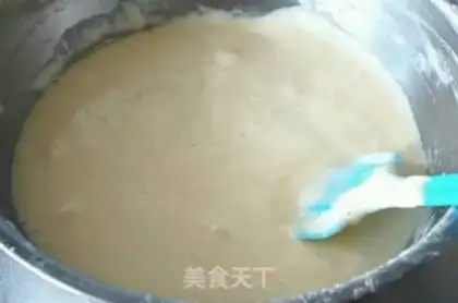 Make ♪ A bouquet of honey cake ♪ step 5