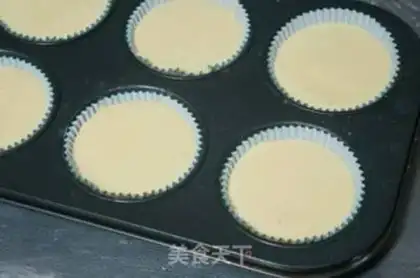 Make ♪ A bouquet of honey cake ♪ step 6