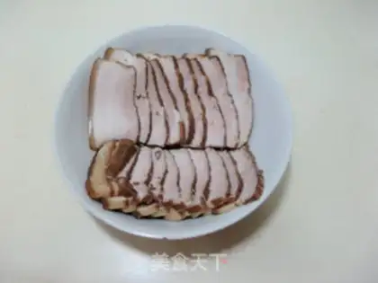 Make Plum chow step 10