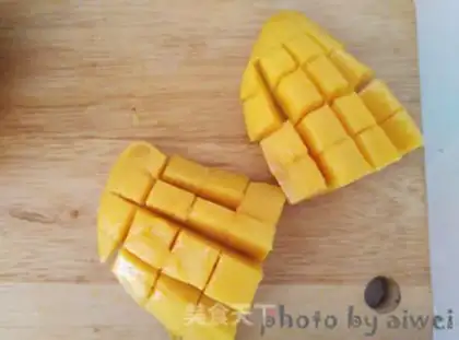 Make Splendid cheese step 5