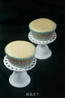 Make ♪ A bouquet of honey cake ♪ step 7