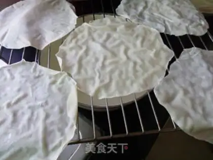 Make Pie step 9