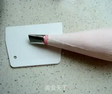 Make SpongeBob cake step 27