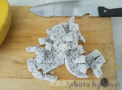 Make Splendid cheese step 6