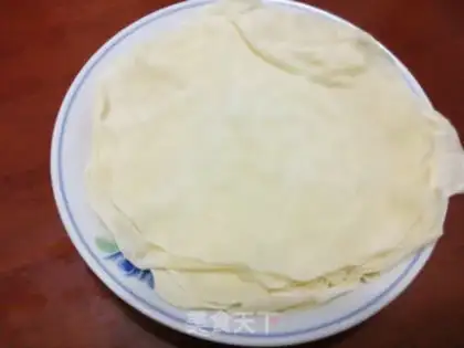 Make Pie step 10