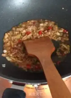 Make Tofu step 3