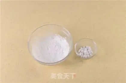 Make Pearl milk tea step 3